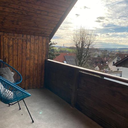 Ferienwohnung Fuchs Himmelkron Kültér fotó