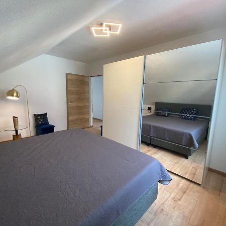 Ferienwohnung Fuchs Himmelkron Kültér fotó