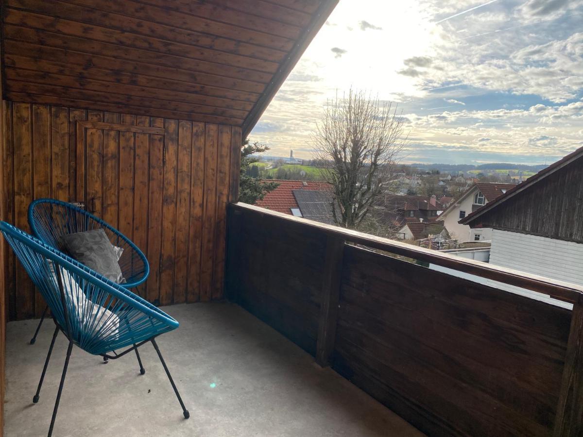 Ferienwohnung Fuchs Himmelkron Kültér fotó