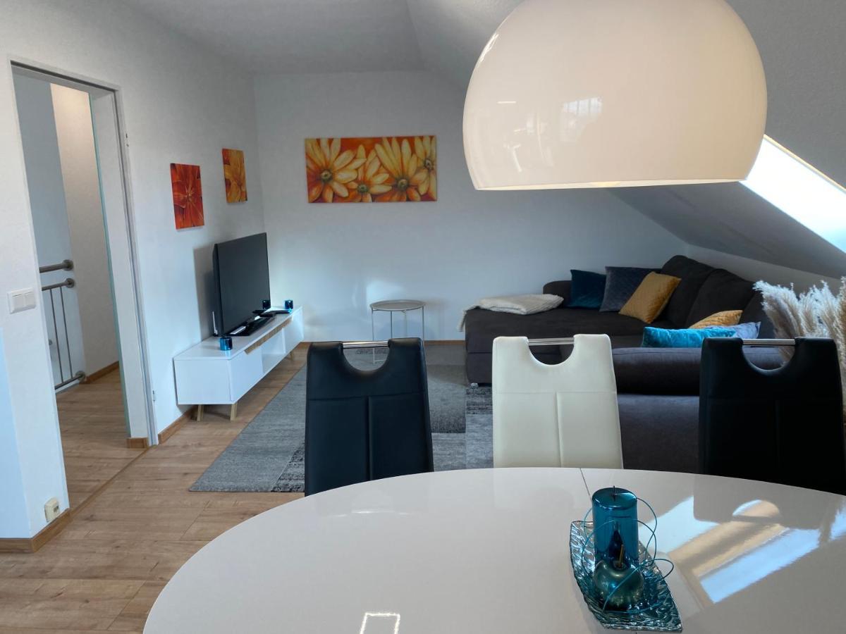 Ferienwohnung Fuchs Himmelkron Kültér fotó