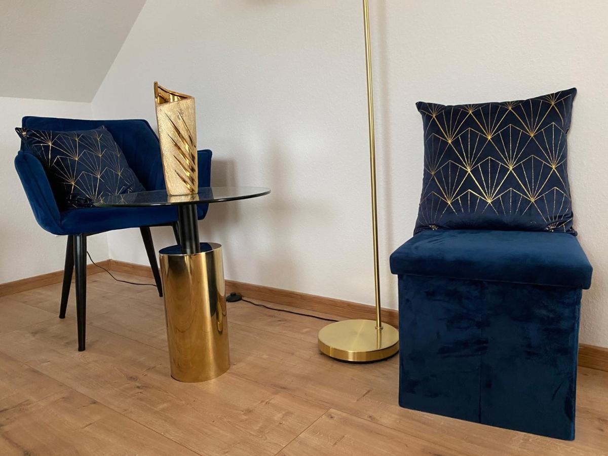 Ferienwohnung Fuchs Himmelkron Kültér fotó