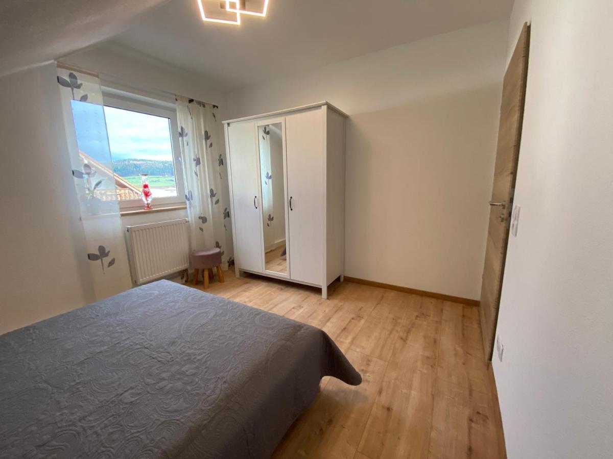 Ferienwohnung Fuchs Himmelkron Kültér fotó